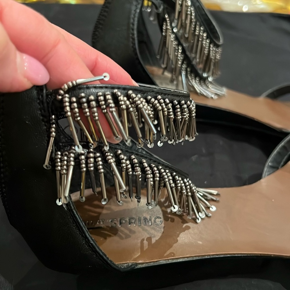 Call it SPRING Sandals - Picture 6 of 13